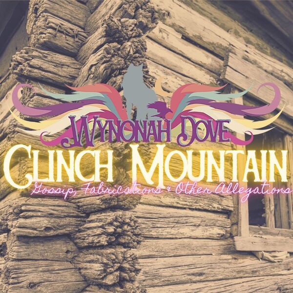 Cover art for Clinch Mountain: Gossip, Fabrications & Other Allegations
